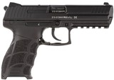 HK P30L 9MM LUGER (9X19 PARA) - 1 of 1