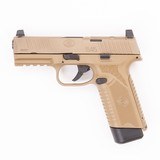 FN 545 MRD .45 ACP - 1 of 3