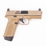 FN 545 MRD .45 ACP - 2 of 3