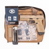 FN 545 MRD .45 ACP - 3 of 3