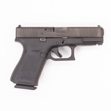 GLOCK 19 GEN 5 9MM LUGER (9x19 PARA) - 2 of 3