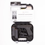 GLOCK 19 GEN 5 9MM LUGER (9x19 PARA) - 3 of 3