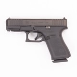 GLOCK 19 GEN 5 9MM LUGER (9x19 PARA) - 1 of 3