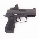 SIG SAUER P320 9MM LUGER (9x19 PARA) - 2 of 3