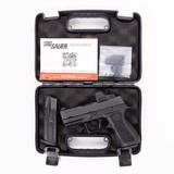 SIG SAUER P320 9MM LUGER (9x19 PARA) - 3 of 3