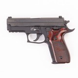 SIG SAUER P229 ELITE 9MM LUGER (9x19 PARA) - 1 of 3