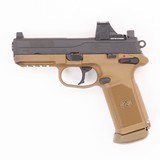 FN FNX-45 .45 ACP - 1 of 3