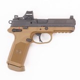 FN FNX-45 .45 ACP - 2 of 3