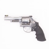 SMITH & WESSON MODEL 620 .357 MAG - 1 of 3