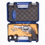SMITH & WESSON MODEL 620 .357 MAG - 3 of 3