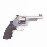 SMITH & WESSON MODEL 620 .357 MAG - 2 of 3