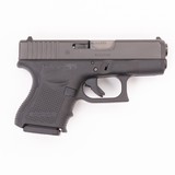 GLOCK 26 GEN4 9MM LUGER (9x19 PARA) - 2 of 3