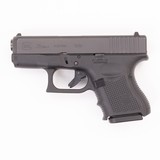 GLOCK 26 GEN4 9MM LUGER (9x19 PARA) - 1 of 3