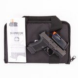 SHADOW SYSTEMS CR920 9MM LUGER (9x19 PARA) - 3 of 3