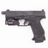WALTHER PDP COMPACT 9MM LUGER (9x19 PARA) - 1 of 3