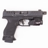 WALTHER PDP COMPACT 9MM LUGER (9x19 PARA) - 2 of 3