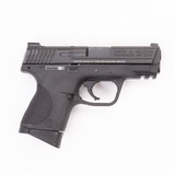 SMITH & WESSON M&P9C 9MM LUGER (9x19 PARA) - 2 of 3