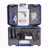 SMITH & WESSON M&P9C 9MM LUGER (9x19 PARA) - 3 of 3