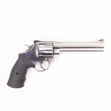 SMITH & WESSON 629-6
.44 MAGNUM - 2 of 3