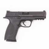 SMITH & WESSON M&P9 9MM LUGER (9x19 PARA) - 2 of 3