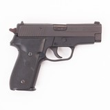 SIG SAUER P228 9MM LUGER (9x19 PARA) - 2 of 3