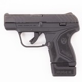 RUGER LCP II .380 ACP - 1 of 3
