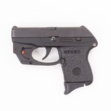 RUGER LCP .380 ACP