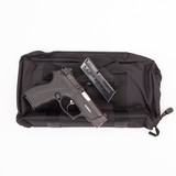 INTERARMS ULTRA STAR 9MM LUGER (9x19 PARA) - 3 of 3