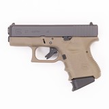 GLOCK G27 GEN 3 .40 S&W - 1 of 3