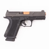 SHADOW SYSTEMS MR920 MR920 OPTICS READY 9MM LUGER (9x19 PARA) - 2 of 3