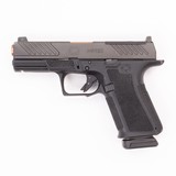 SHADOW SYSTEMS MR920 MR920 OPTICS READY 9MM LUGER (9x19 PARA) - 1 of 3