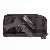 SAR FIREARMS B6 9MM LUGER (9x19 PARA) - 3 of 3