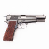 BROWNING HI POWER 9MM LUGER (9x19 PARA) - 2 of 3