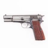 BROWNING HI POWER 9MM LUGER (9x19 PARA) - 1 of 3