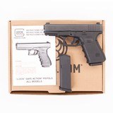 GLOCK 19 GEN3 9MM LUGER (9x19 PARA) - 3 of 3