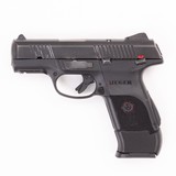 RUGER SR40C .40 S&W - 1 of 3