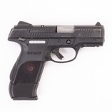 RUGER SR40C .40 S&W - 2 of 3