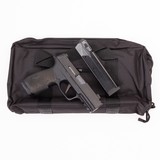 SIG SAUER P365 XMACRO COMP 9MM LUGER (9x19 PARA) - 3 of 3