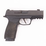 SIG SAUER P365 XMACRO COMP 9MM LUGER (9x19 PARA) - 2 of 3