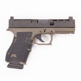 PALMETTO STATE ARMORY DAGGER COMPACT 9MM LUGER (9x19 PARA) - 2 of 3