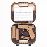 GLOCK 19X 9MM LUGER (9x19 PARA) - 3 of 3