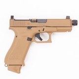 GLOCK 19X 9MM LUGER (9x19 PARA) - 2 of 3