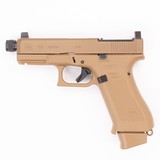 GLOCK 19X 9MM LUGER (9x19 PARA) - 1 of 3