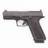SHADOW SYSTEMS XR920 OR 9MM LUGER (9x19 PARA) - 1 of 3