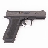 SHADOW SYSTEMS XR920 OR 9MM LUGER (9x19 PARA) - 2 of 3