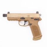 FN FNX-45 TACTICAL .45 ACP - 1 of 3