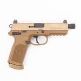 FN FNX-45 TACTICAL .45 ACP - 2 of 3