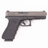 GLOCK 22 GEN3 .40 S&W - 2 of 3