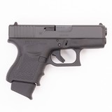 GLOCK 26 GEN 4 9MM LUGER (9x19 PARA) - 2 of 3