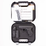 GLOCK 26 GEN 4 9MM LUGER (9x19 PARA) - 3 of 3